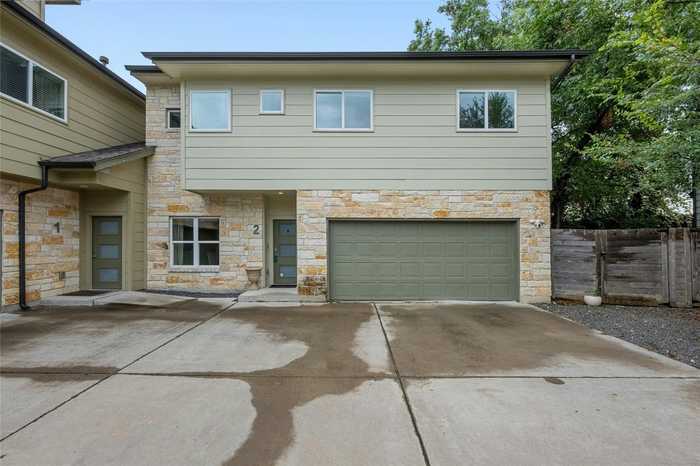 photo 1: 6800 Menchaca Road Unit 2, Austin TX 78745