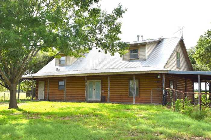 photo 1: 2416 CR 145, Buckholts TX 76518