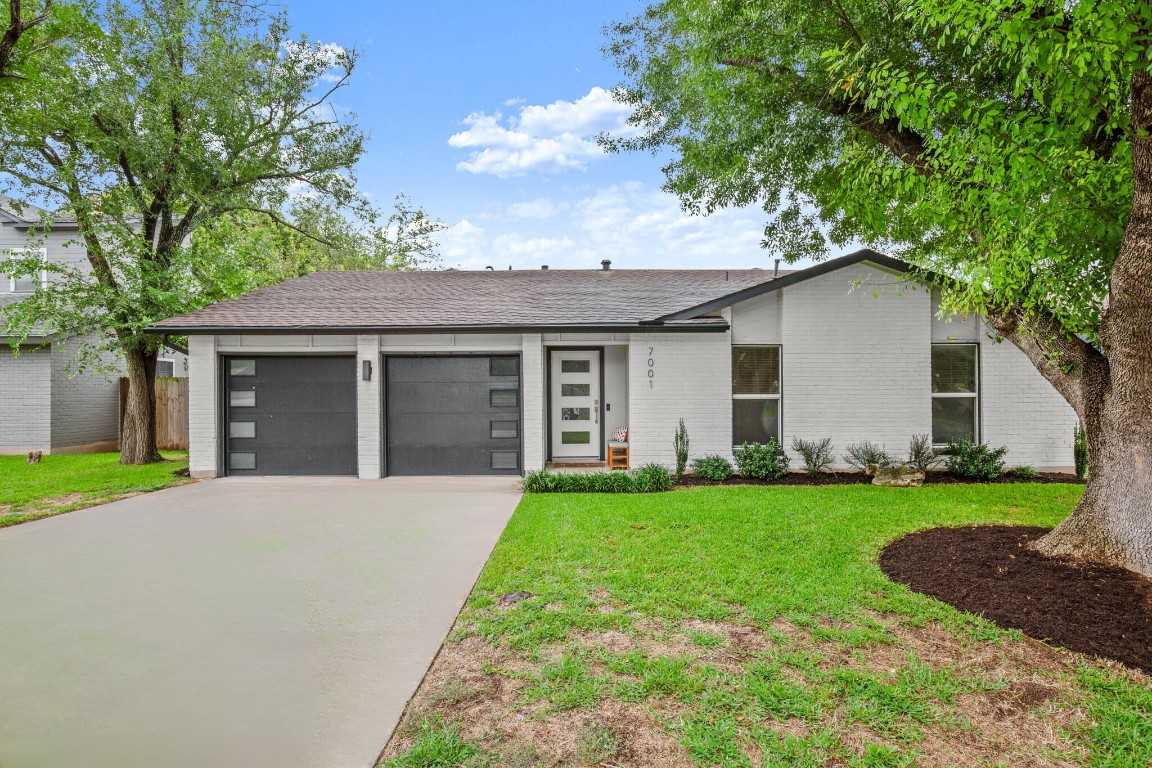 photo 1: 7001 Lunar Drive, Austin TX 78745