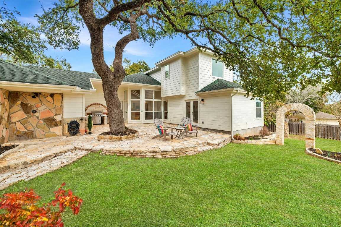 photo 3: 610 Cutty Trail, Lakeway TX 78734