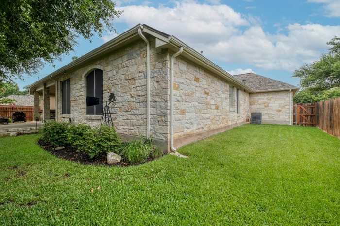 photo 30: 3117 Pointe Place, Round Rock TX 78681