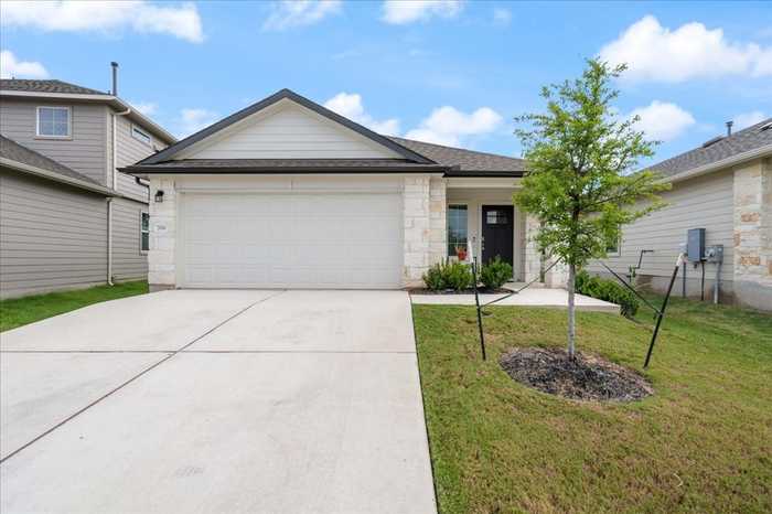 photo 1: 708 Shallowford Place, Bastrop TX 78602