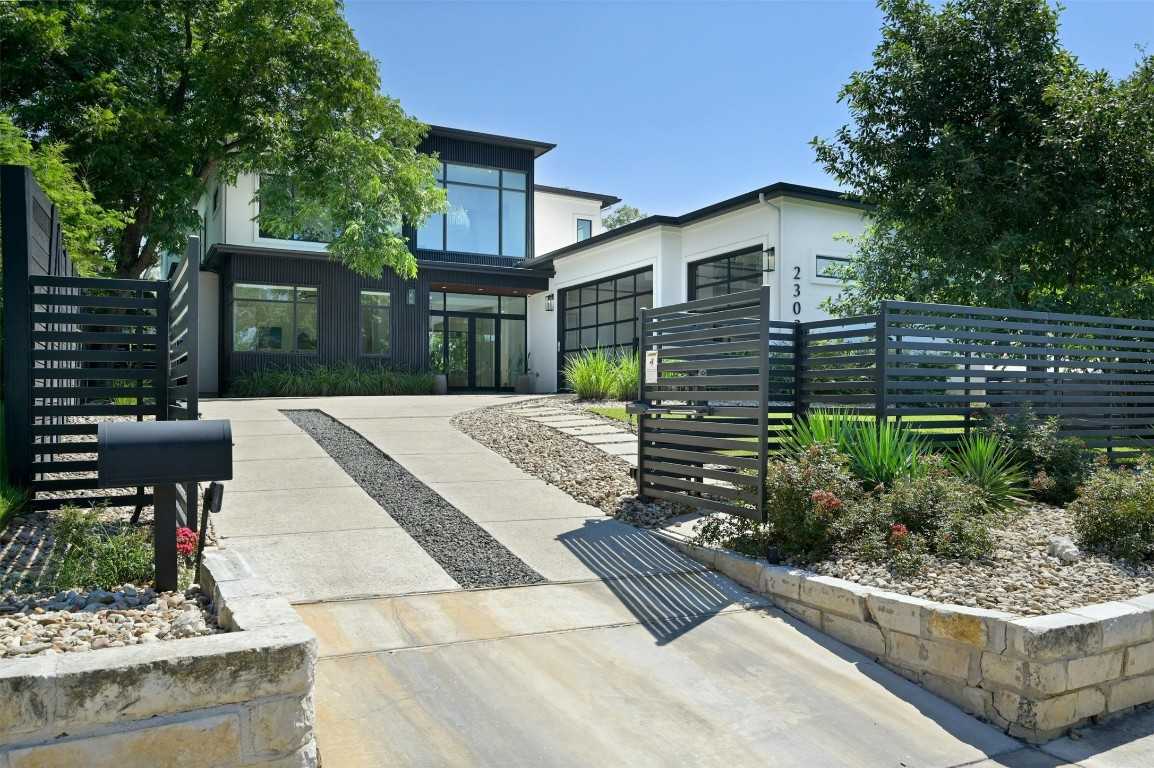 photo 1: 2300 Westover Road, Austin TX 78703