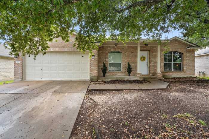 photo 2: 3238 Arroyo Bluff Lane, Round Rock TX 78681