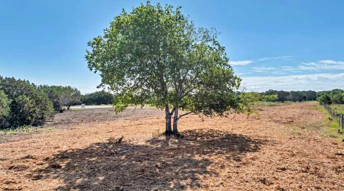 photo 6: Lot 10 Ethan Lane, Burnet TX 78611