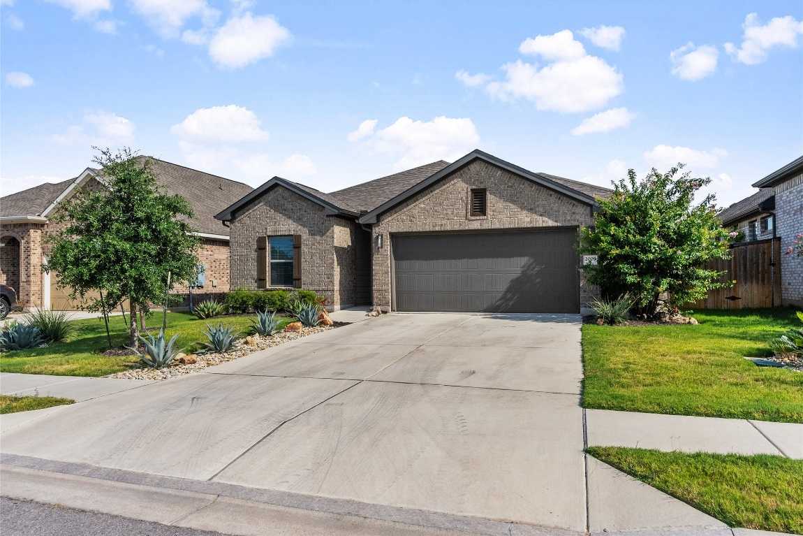 photo 2: 2009 Caritas Drive, Leander TX 78641