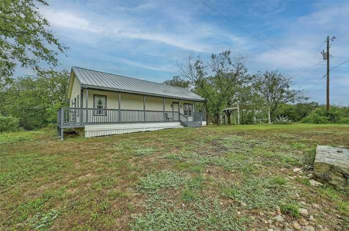 photo 2: 122 County Road 343A, Marble Falls TX 78654