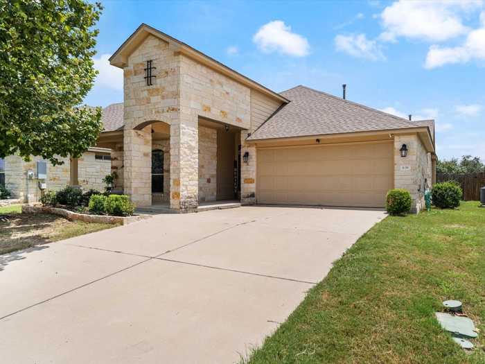 photo 1: 636 Joppa Road, Leander TX 78641