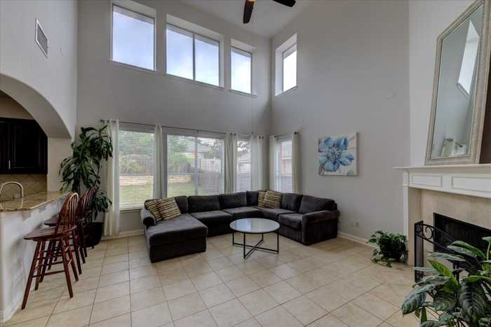 photo 2: 4098 Bluffside Lane, Round Rock TX 78665