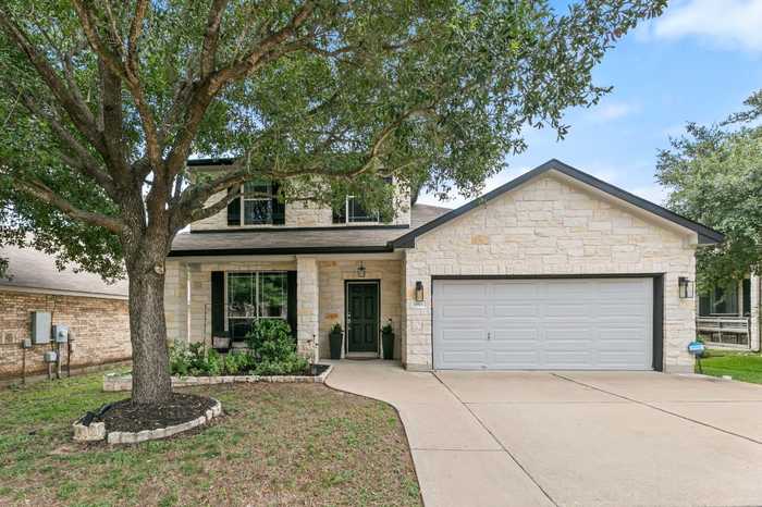 photo 1: 1911 Melissa Oaks Lane, Austin TX 78744