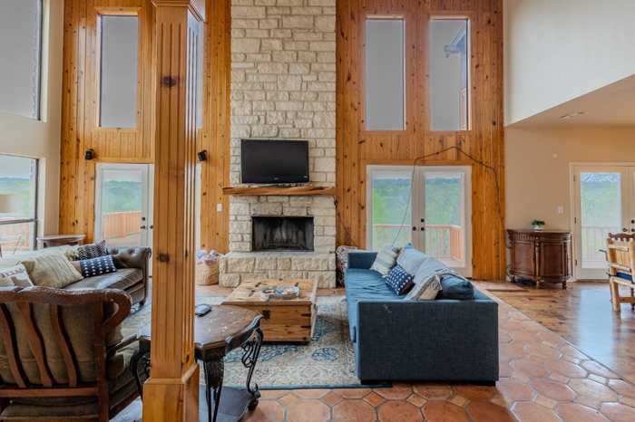 photo 2: 200 Valley Ridge Road, Wimberley TX 78676