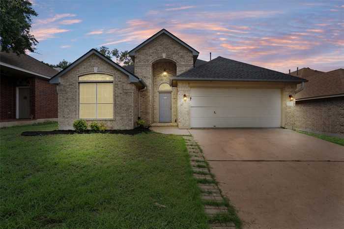 photo 1: 3213 Winding Way, Round Rock TX 78664