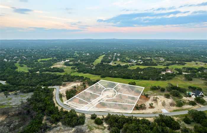 photo 1: 6Lots Shannadoah Circle, Wimberley TX 78676