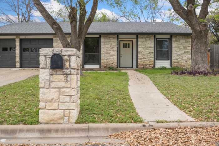 photo 2: 502 Pintail Road, Taylor TX 76574