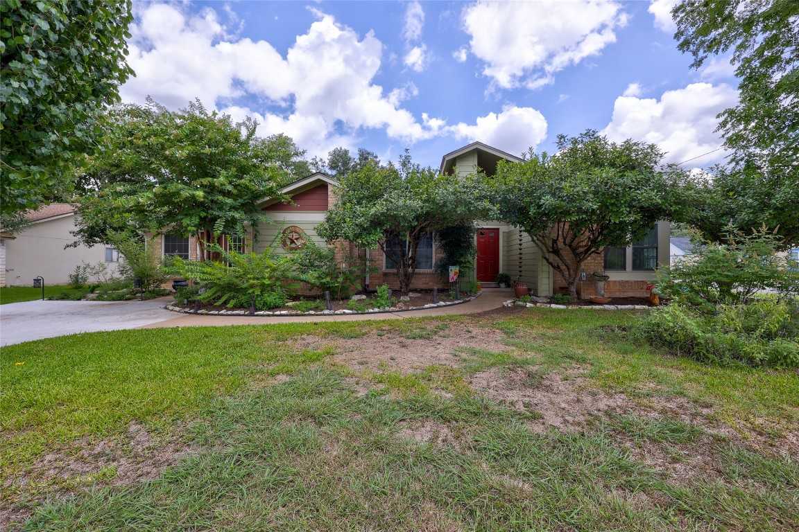 photo 1: 1600 E Messick Loop, Round Rock TX 78681