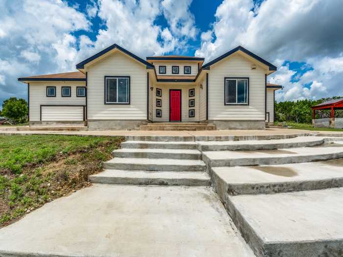 photo 1: 14301 S Green Hills Loop, Austin TX 78737