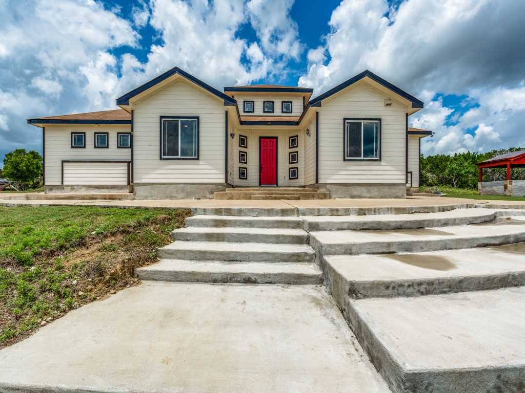 photo 1: 14301 S Green Hills, Austin TX 78737