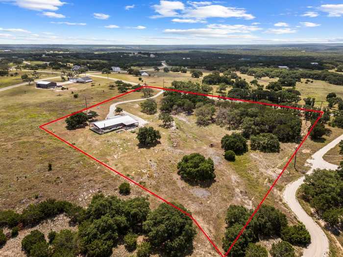 photo 31: 820 Blackbuck Ridge Drive, Lampasas TX 76550