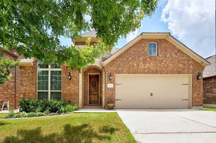 photo 1: 500 Mistflower Springs Drive, Leander TX 78641