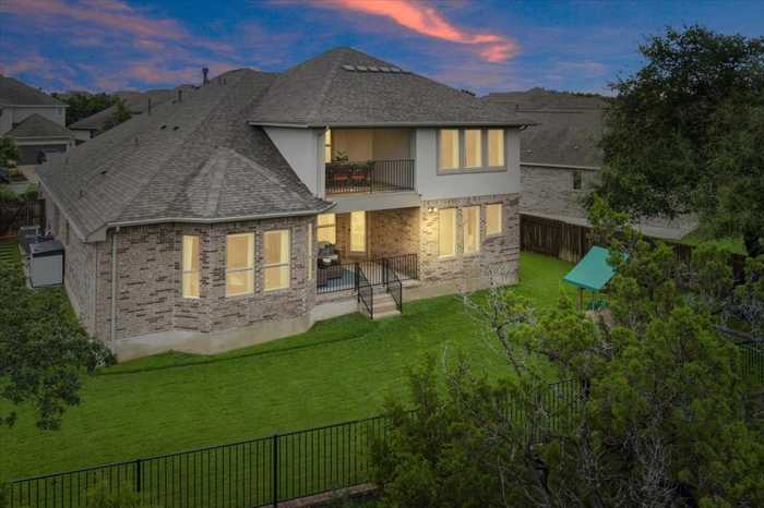 photo 40: 3128 Desert Shade Bend, Leander TX 78641