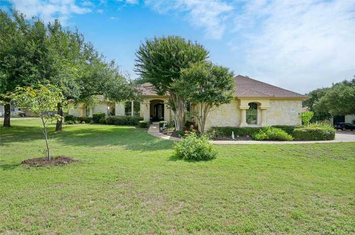 photo 1: 606 LAKEWAY Drive, Lakeway TX 78734