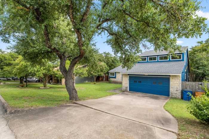 photo 28: 8309 Red Willow Drive, Austin TX 78736