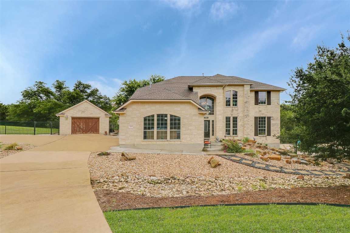 photo 3: 709 Timarron, Leander TX 78641