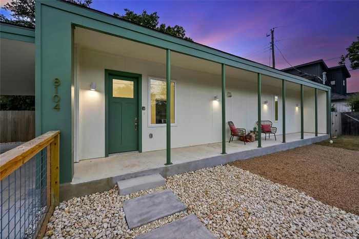 photo 1: 8104 Lazy Lane, Austin TX 78757