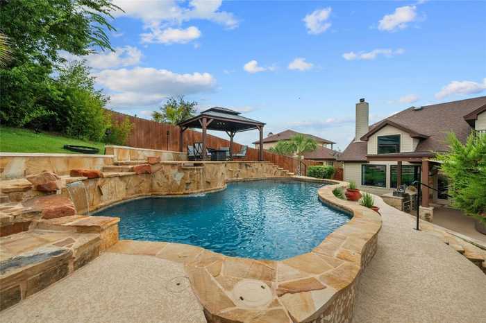 photo 1: 1207 Sledge Drive, Austin TX 78734