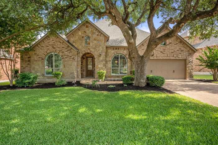 photo 1: 3243 Sanibel Court, Round Rock TX 78681