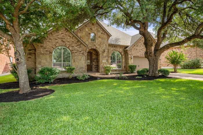 photo 2: 3243 Sanibel Court, Round Rock TX 78681