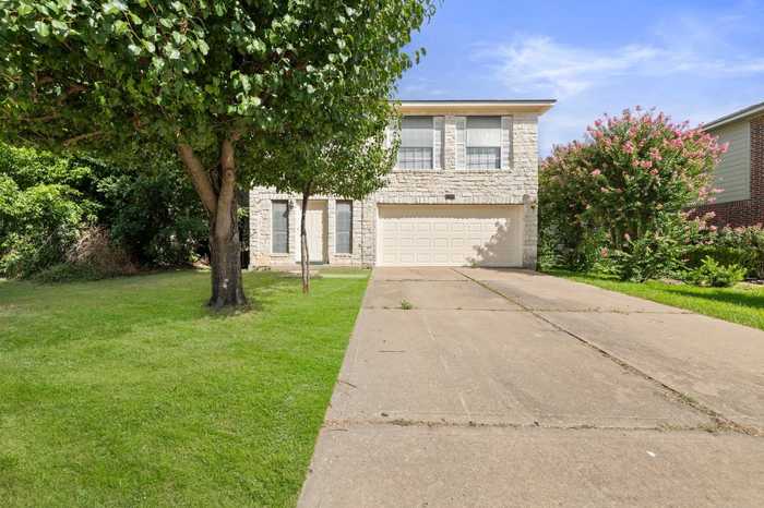 photo 1: 1314 Green Terrace Drive, Round Rock TX 78664