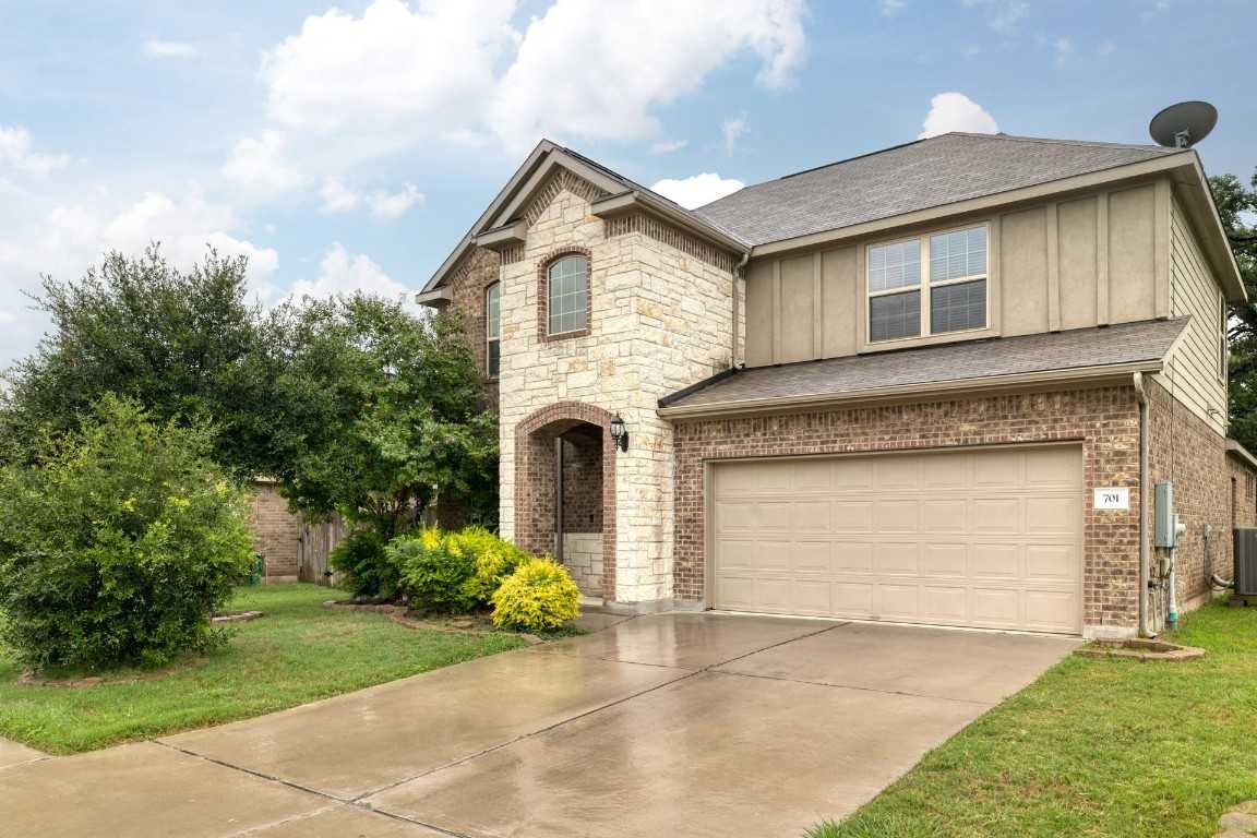 photo 2: 701 Heritage Grove Road, Leander TX 78641