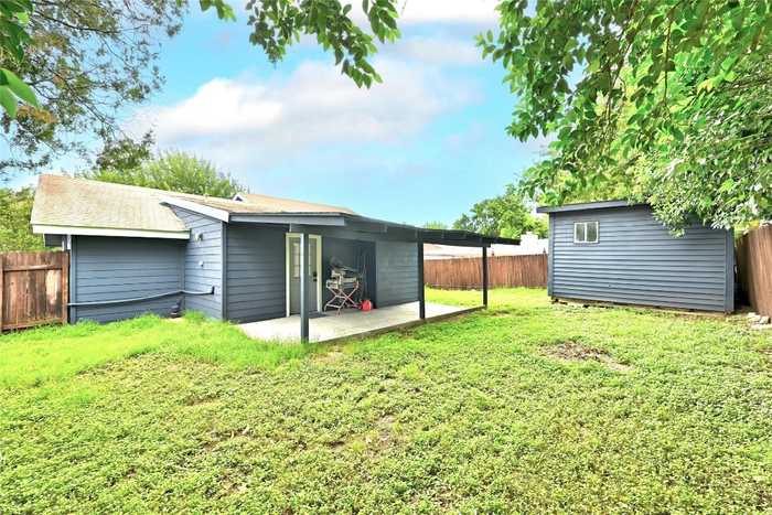 photo 28: 7007 Carwill Drive, Austin TX 78724