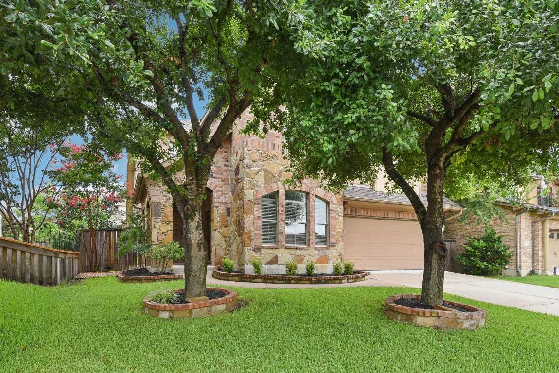 photo 3: 2434 Santa Barbara Loop, Round Rock TX 78665