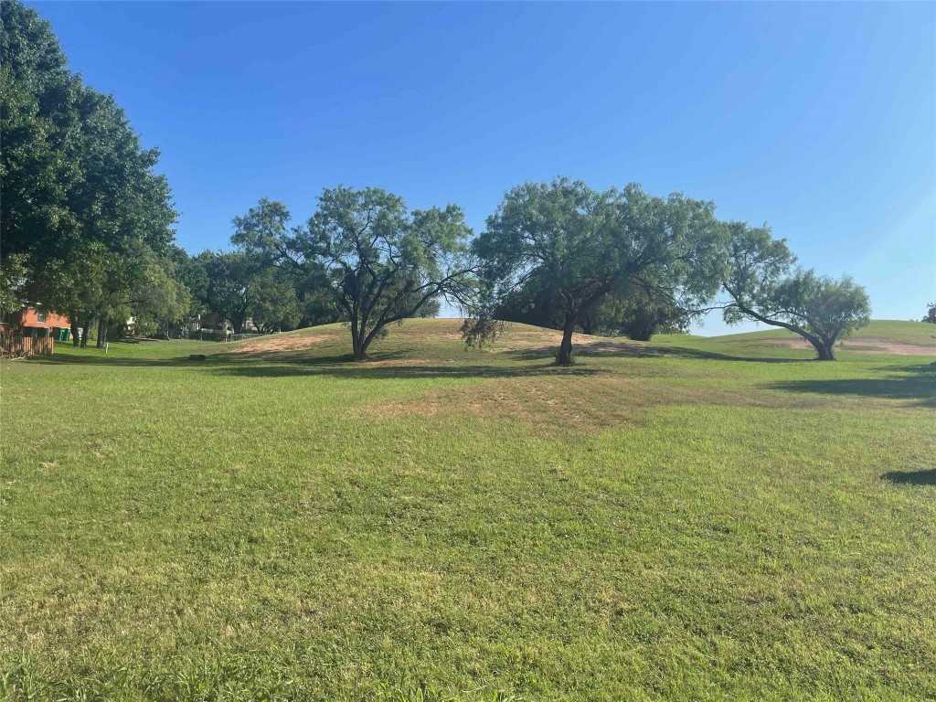 photo 2: Lot 172 Broadmoor Street, Meadowlakes TX 78654