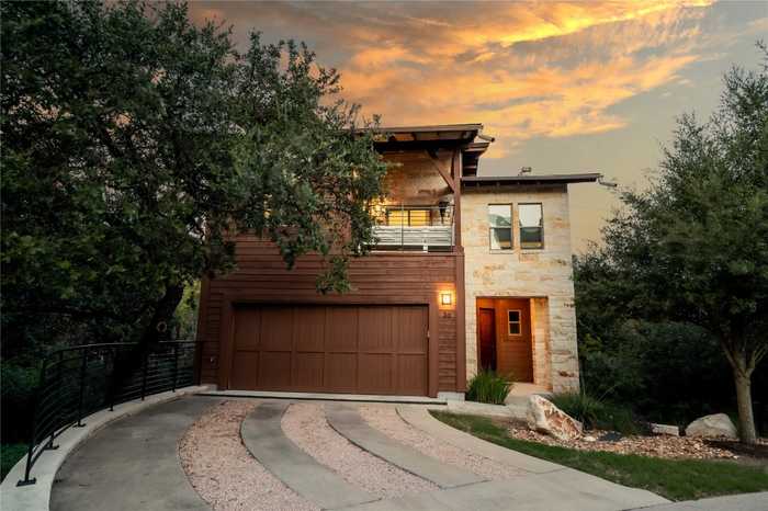 photo 1: 8110 Ranch Road 2222 Unit 36, Austin TX 78730