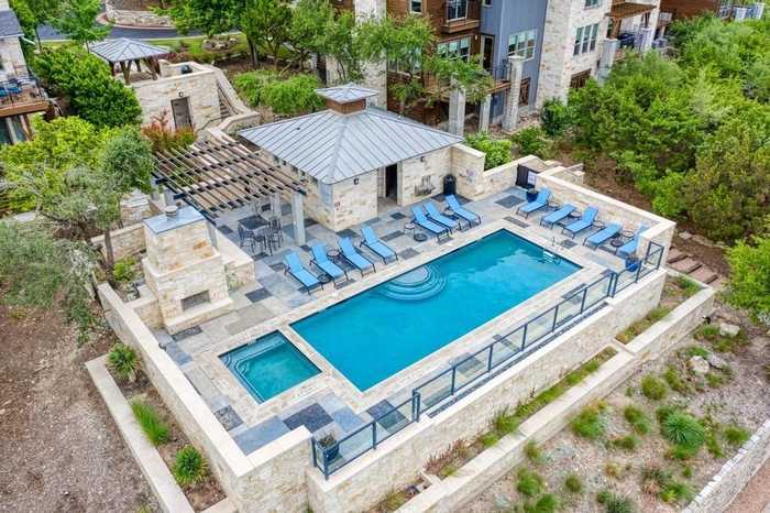 photo 40: 8110 Ranch Road 2222 Unit 36, Austin TX 78730