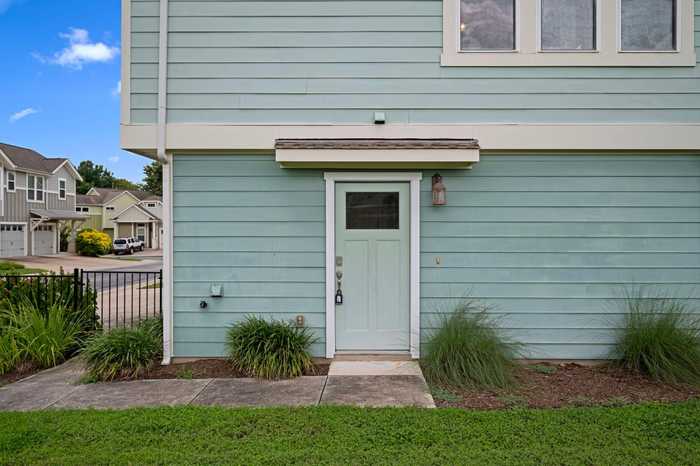 photo 29: 2408 Claret Cove Unit 110, Austin TX 78748