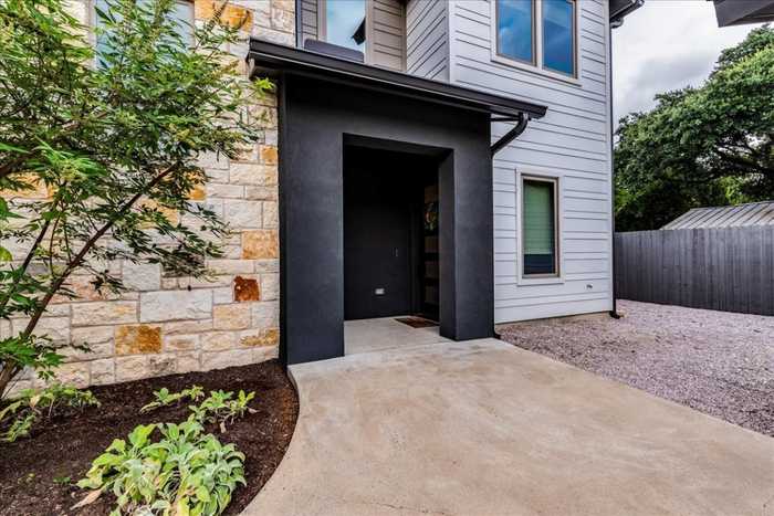 photo 37: 1000 Ruth Avenue Unit B, Austin TX 78757