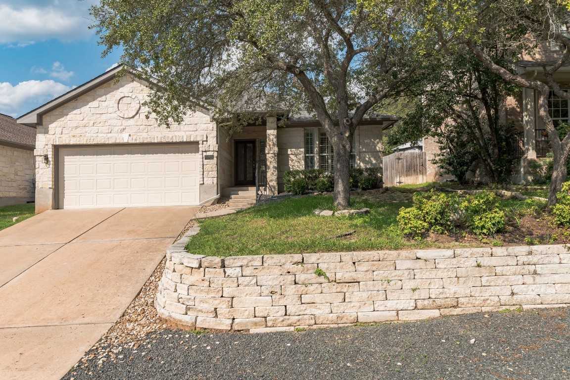 photo 1: 4249 Canyon Glen Circle, Austin TX 78732