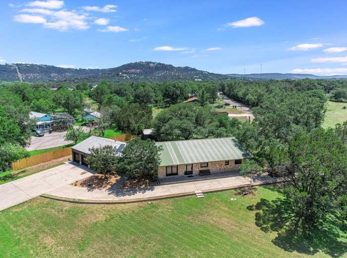 photo 1: 215 BLANCO Drive, Wimberley TX 78676