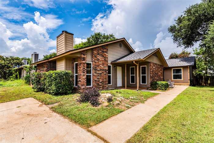 photo 1: 8006 Clydesdale Drive, Austin TX 78745