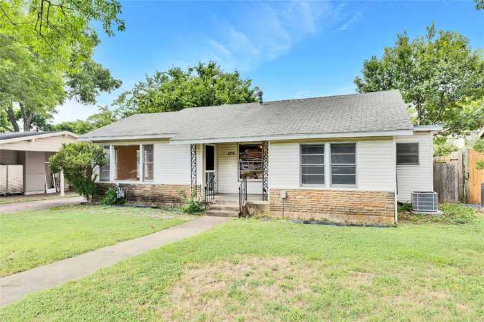 photo 1: 1715 Richcreek Road, Austin TX 78757