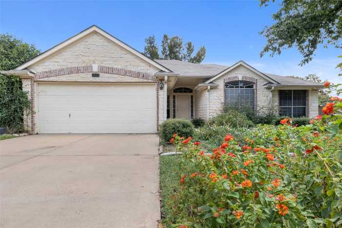 photo 1: 3135 Silkgrass Bend, Austin TX 78748