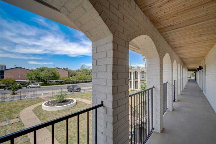 photo 2: 1101 Clayton Lane Unit C-204, Austin TX 78723