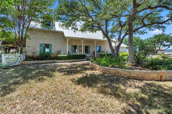 photo 1: 4070 Sunset Cliff Road, Burnet TX 78611