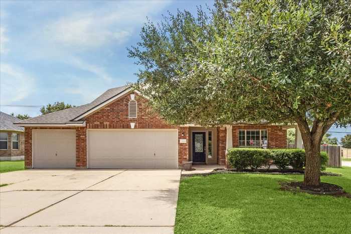 photo 2: 1606 Belvedere Place, Round Rock TX 78665