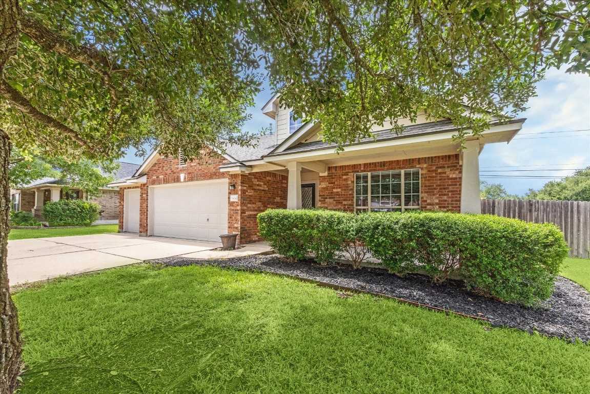 photo 3: 1606 Belvedere Place, Round Rock TX 78665