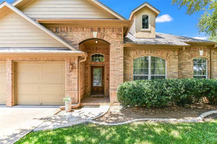 photo 2: 3104 Quail Run Drive, Round Rock TX 78681